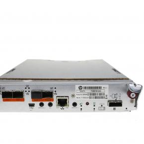 C8R09A717870-001 HP MSA2040 SAN Controller 