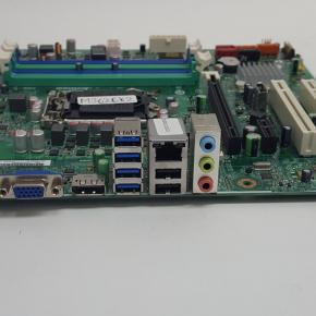 Lenovo 03T8240 ThinkStation E31 LGA 1151 DDR3 Desktop Motherboard